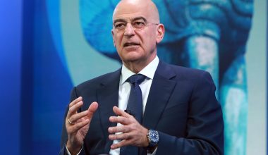 Ν.Δένδιας για την επέτειο της απελευθέρωσης των Ιωαννίνων: «Τιμάμε τη μνήμη όσων αγωνίστηκαν»