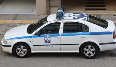 Το μήνυμα της ΕΛ.ΑΣ. για την Καθαρά Δευτέρα: «Ο χαρταετός θέλει αέρα όχι αλκοόλ» (βίντεο)