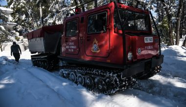 Βελούχι: Σταμάτησαν λόγω της κακοκαιρίας οι έρευνες για τον εντοπισμό του 74χρονου ορειβάτη