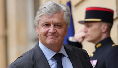 Υπ.Εμπορίου Γαλλίας: «Η ΕΕ έχει τα εργαλεία για να απαντήσει στις ΗΠΑ για την νέα ομοβροντία δασμών»