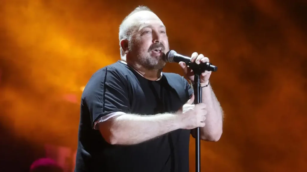 Γ.Αλκαίος: «Είπα να κάνω «φίλη μου» την κατάθλιψη» – «Πήρα χάπια και με τρελάνανε»