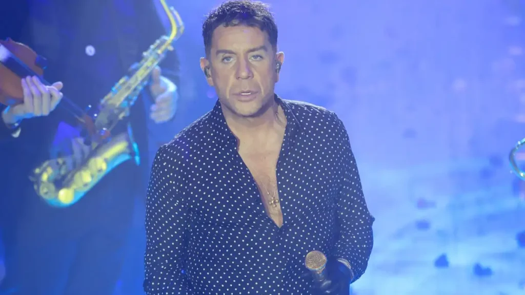 Γ.Μαζωνάκης: Η πρώτη ανάρτηση του τραγουδιστή μετά την χειρουργική επέμβαση στην οποία υπεβλήθη (βίντεο)