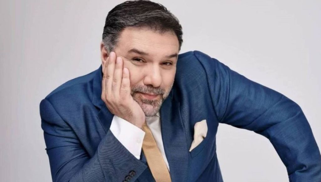 Γρ.Αρναούτογλου για Γ.Λιάγκα: «Μάλλον ό,τι κι αν κάνω δεν του αρέσω με τίποτα» – «Γούστα είναι αυτά»