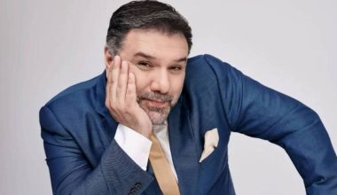 Γρ.Αρναούτογλου για Γ.Λιάγκα: «Μάλλον ό,τι κι αν κάνω δεν του αρέσω με τίποτα» – «Γούστα είναι αυτά»