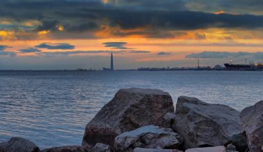 Πάγωσε ολοκληρωτικά για πρώτη φορά μετά από 15 χρόνια ο Κόλπος της Φινλανδίας!