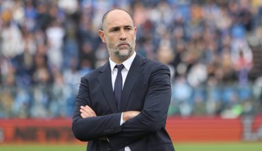 Ο Ιγκόρ Τούντορ πήγε τους παίκτες της Τότεναμ για δείπνο σε ελληνικό εστιατόριο!