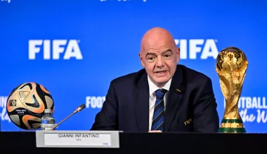 FIFA για την καταπολέμηση του ρατσισμού: Εφαρμόζει νέους κανονισμούς και κυρώσεις