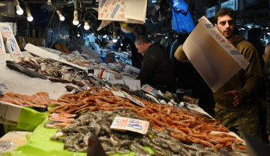 Δείτε πώς θα λειτουργήσουν τα σούπερ μάρκετ την Καθαρά Δευτέρα