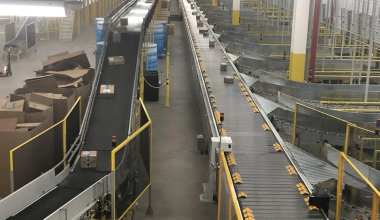 Βίντεο: 1 εκατ. ρομπότ στις αποθήκες της Amazon αντικαθιστούν 24 εκατ. εργαζόμενους