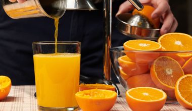 Χυμός πορτοκάλι: Δείτε ποια είναι η καλύτερη ώρα τον πίνετε για την υγεία της καρδιάς και το ανοσοποιητικό