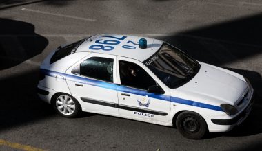 Άγνωστος πυροβόλησε και τραυμάτισε με αεροβόλο τέσσερις ανήλικους στο Αίγιο!