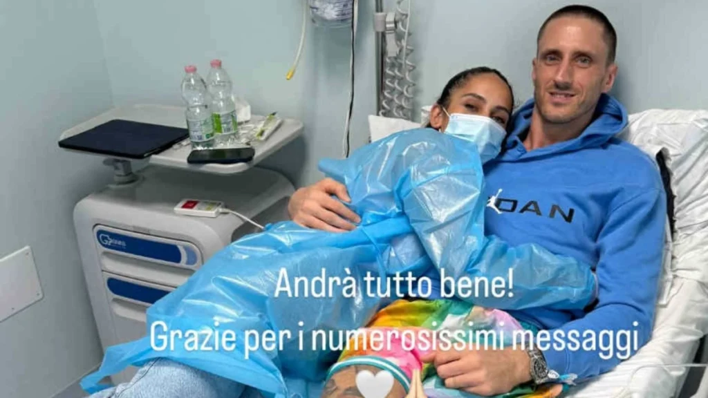 Α.Πολονάρα: «Σκέφτηκα να πηδήξω από το παράθυρο» – Συγκλονίζει η εξομολόγησή του για τη μάχη του με τη λευχαιμία