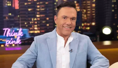 Π.Γιαννόπουλος: «Ο Akylas με συγκίνησε εξ αρχής» – «Έχω φάει ξύλο στις αρχές της δεκαετίας του ’90»