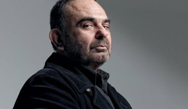 Δώδεκα χρόνια χωρίς τον Σάκη Μπουλά – Συγκινεί η ανάρτηση της Μαρίας Παναγοπούλου