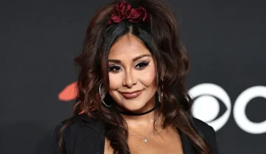 Σνούκι από «Jersey Shore»: Διαγνώστηκε με καρκίνο του τραχήλου της μήτρας – Η ανάρτηση της παίκτριας του ριάλιτι