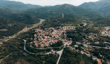 Σταυρούπολη: To καταπράσινο «κόσμημα» βόρεια της Ξάνθης που αξίζει να επισκεφθείτε