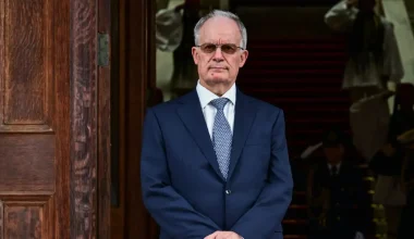 Κ.Τασούλας για την επέτειο απελευθέρωσης των Ιωαννίνων: «Εδώ νικήθηκε η Οθωμανική Αυτοκρατορία»