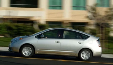 Το γνωρίζατε; – Aυτό ήταν το πρώτο όχημα που πάρκαρε… μόνο του!