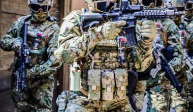 Σφοδρές μάχες στο Μεξικό: Συμμορίες των καρτέλ εκδικούνται για το θάνατο «El Mencho»