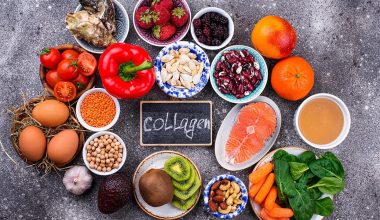 Οι 12 τροφές για να ανεβάσετε τα επίπεδα κολλαγόνου στον οργανισμό σας