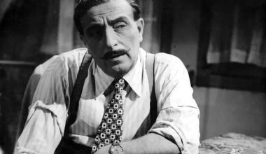 Β.Λογοθετίδης: Η φωτογραφία με τον ηθοποιό νεκρό που προκάλεσε «θύελλα» αντιδράσεων