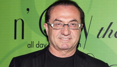 Λ.Πανταζής για τον χωρισμό της Κ.Μεταξά και του Μ.Καπότση: «Το διαχειρίστηκα λάθος»