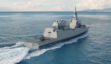 Πληρώνουμε την κάθε FDI με τα ίδια χρήματα που το ιταλικό Ναυτικό παίρνει τις «θηριώδεις» FREMM ΕVO