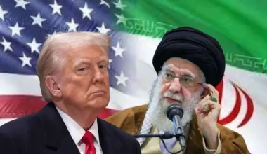 Σύγκρουση ΗΠΑ-Ιράν: Ο κόσμος κρατά την ανάσα του – Τα άγνωστα στοιχεία της μεγαλύτερης μάχης μετά τον Β’ΠΠ