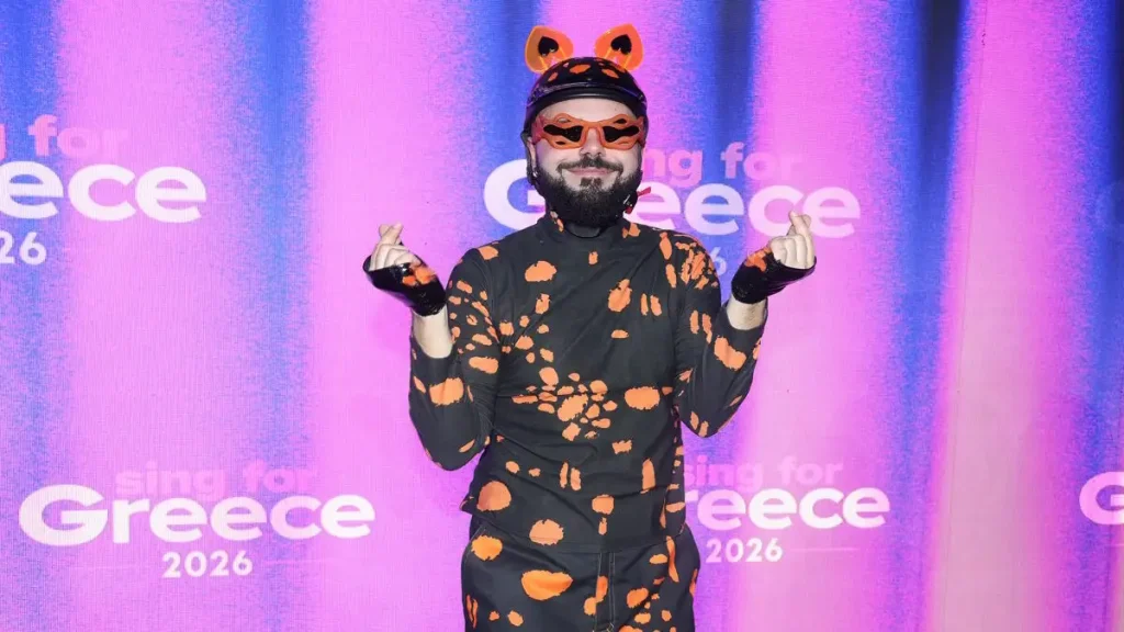 Αkylas για τη μητέρα του: «Έχει περάσει πολύ δύσκολα και ήθελα να την κάνω περήφανη»