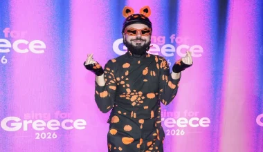 Αkylas για τη μητέρα του: «Έχει περάσει πολύ δύσκολα και ήθελα να την κάνω περήφανη»