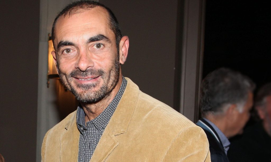 Α.Συσσοβίτης για τον πατέρα του: «Τα έπαιρνε όλα μέσα του και αυτό τον έστειλε στον τάφο»