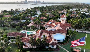 ΗΠΑ: Αυτός είναι ο άνδρας που προσπάθησε να εισβάλει στο Μαρ-α-Λάγκο – Ταυτοποιήθηκε από τις Αρχές