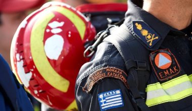 Βελούχι: Άκαρπες οι έρευνες για τον εντοπισμό του 74χρονου ορειβάτη