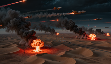 Πρώην πράκτορας CIA: «Ο Ν.Τραμπ θα  επιτεθεί στο Ιράν τη Δευτέρα ή την Τρίτη – Η απόφαση έχει ληφθεί»