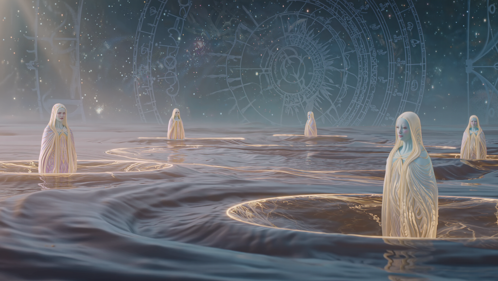 Αμερικανίδα βουλευτής Α.Λούνα: «Υπάρχουν εξωγήινες οντότητες που έρχονται στη Γη αψηφώντας το χώρο και το χρόνο»