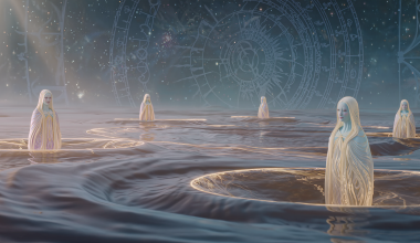 Βουλευτής  Άννα Λούνα: «Υπάρχουν εξωγήινες οντότητες που έρχονται στη Γη αψηφώντας το χώρο και το χρόνο»