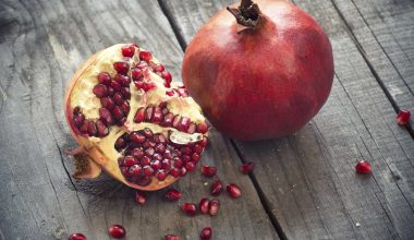 Δείτε ποιες είναι οι παρενέργειες που μπορεί να προκαλέσει η κατανάλωση ροδιού