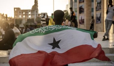 Η Σομαλιλάνδη προσπαθεί να προσεταιριστεί τις ΗΠΑ: Πρόταση για προνομοιακή χρήση ορυκτών και βάσεων