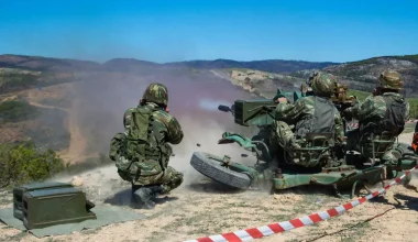 Όλα όσα αλλάζουν στη στρατιωτική θητεία: Τα στάδια εκπαίδευσης και η αύξηση της μηνιαίας αποζημίωσης