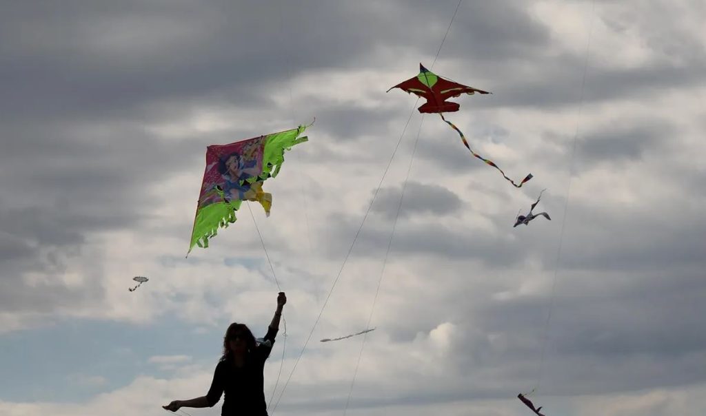 Θ.Κολυδάς: Τα επιστημονικά μυστικά για το πέταγμα του χαρταετού την Καθαρά Δευτέρα