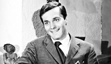 Β.Βουλγαρίδης: Αυτή ήταν η τελευταία δημόσια εμφάνιση του ηθοποιού (φωτο)