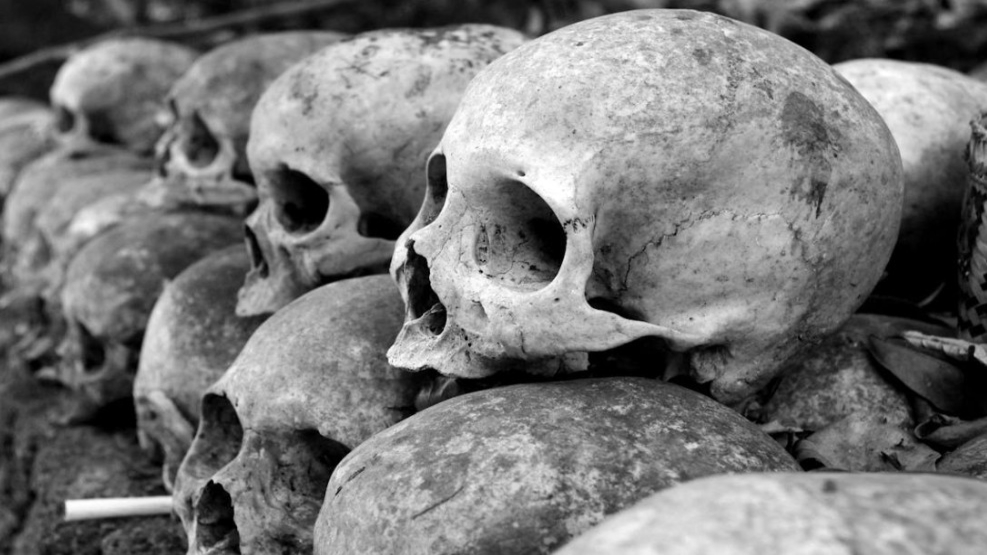 Οι άνθρωποι στο αρχαίο Βιετνάμ μαύριζαν μόνιμα τα δόντια τους: Τι αποκάλυψαν κρανία 2.000 ετών