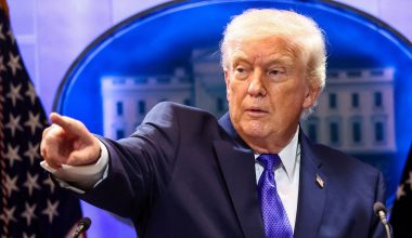 Ν.Τραμπ για τον 21χρονο που εισέβαλε στο Μαρ-α-Λάγκο: «Πολλοί άνθρωποι με έχουν στο στόχαστρο, έτσι δεν είναι;»