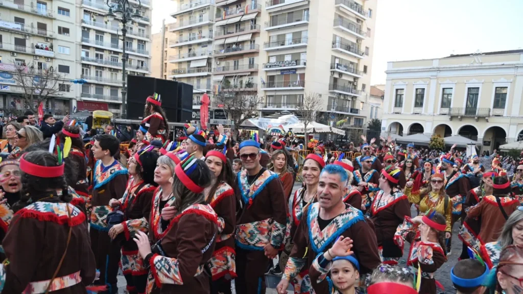 Πάνω από 600 περιστατικά μέθης, τραυματισμών και ξυλοδαρμών στην Πάτρα