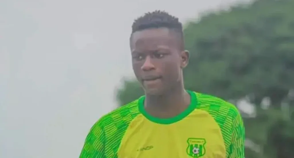 Σενεγάλη: Νεκρός 25χρονος ποδοσφαιριστής – Κατέρρευσε μετά τη λήξη του αγώνα