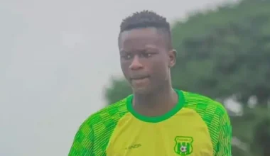 Σενεγάλη: Νεκρός 25χρονος ποδοσφαιριστής – Κατέρρευσε μετά τη λήξη του αγώνα