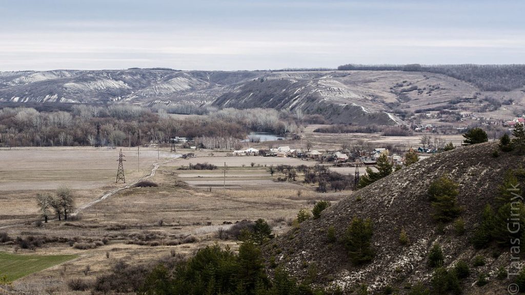 Kράσνι Λίμαν: Άρχισε η μάχη για την Κριβάγια Λούκα!