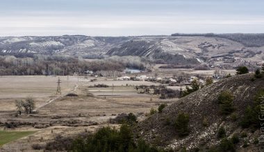 Άρχισε η μάχη για την Κριβάγια Λούκα