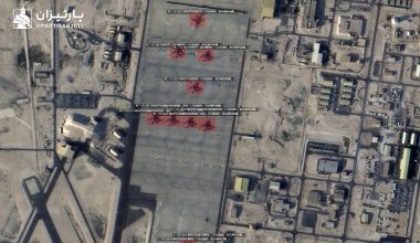 Οι ΗΠΑ ξεκίνησαν να εκκενώνουν τις αμερικανικές βάσεις που βρίσκονται κοντά στο Ιράν (φώτο)