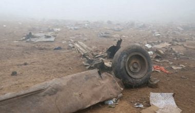 Συνετρίβη ελικόπτερο Mi-17 στο Περού: Νεκροί και οι 15 επιβάτες – Ανάμεσά τους 7 παιδιά